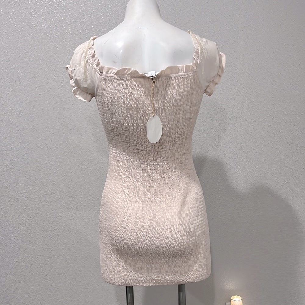 Mini Dress - Picture 3 of 3